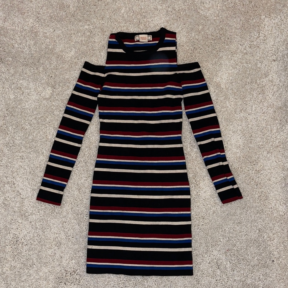 Tight Middi Dress